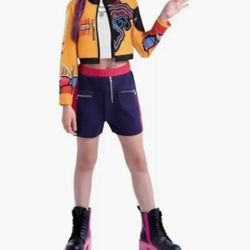 K Pop Costumes, Size 8 To 10 And 10 To 12, Brand New With Tags 