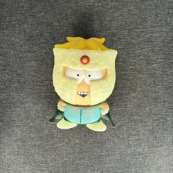 Glow in the Dark Professor Chaos (Butters) from South Park