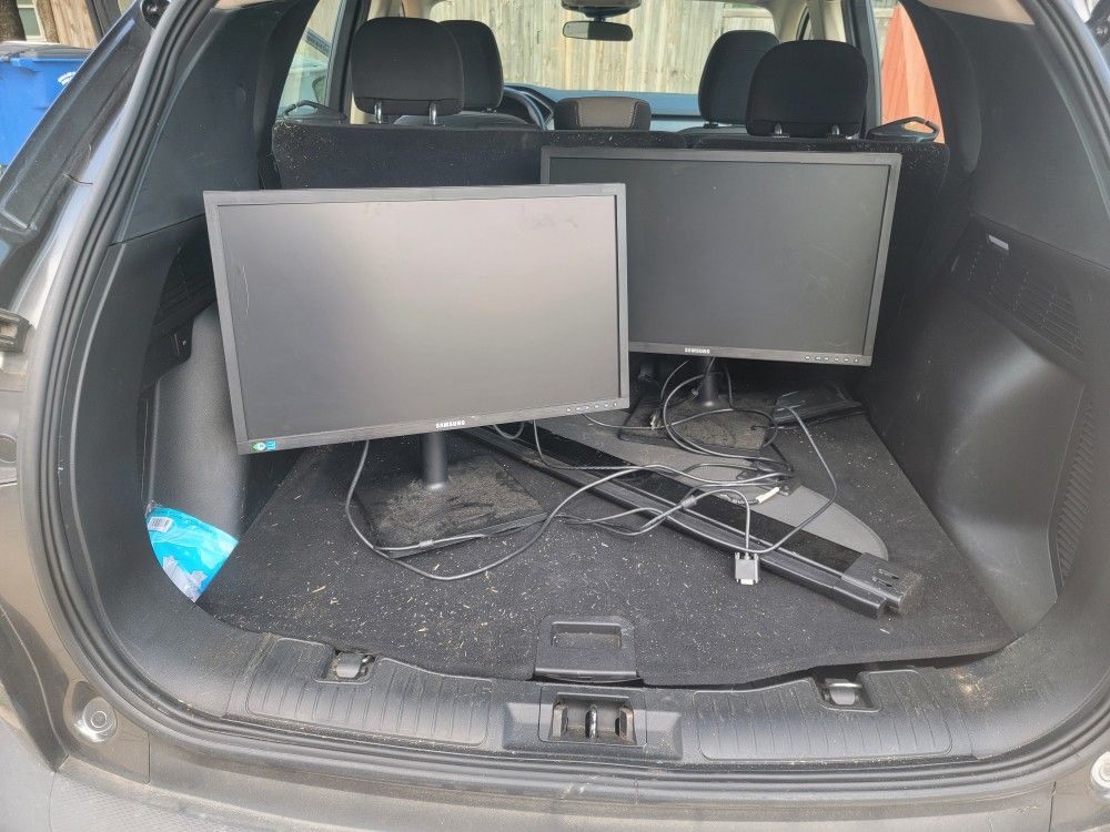 Samsung Computer Monitors