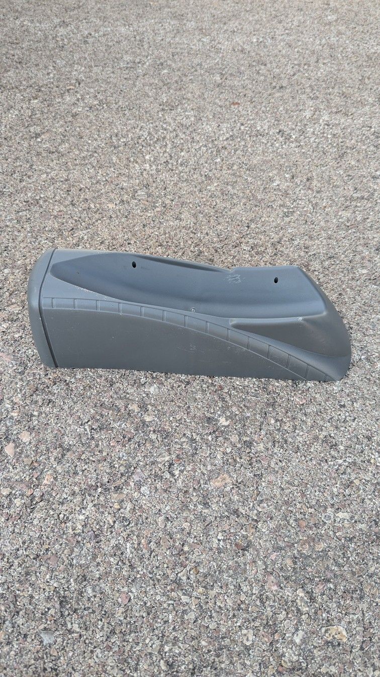 Front Wheel Block Riser Bicycle Trainer Stabilizer Indoor Bike Riding