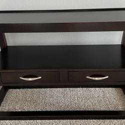 Table Console 