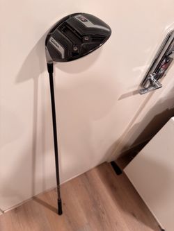 TaylorMade M3 Golf Driver LH