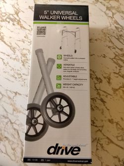 Walker Wheels 