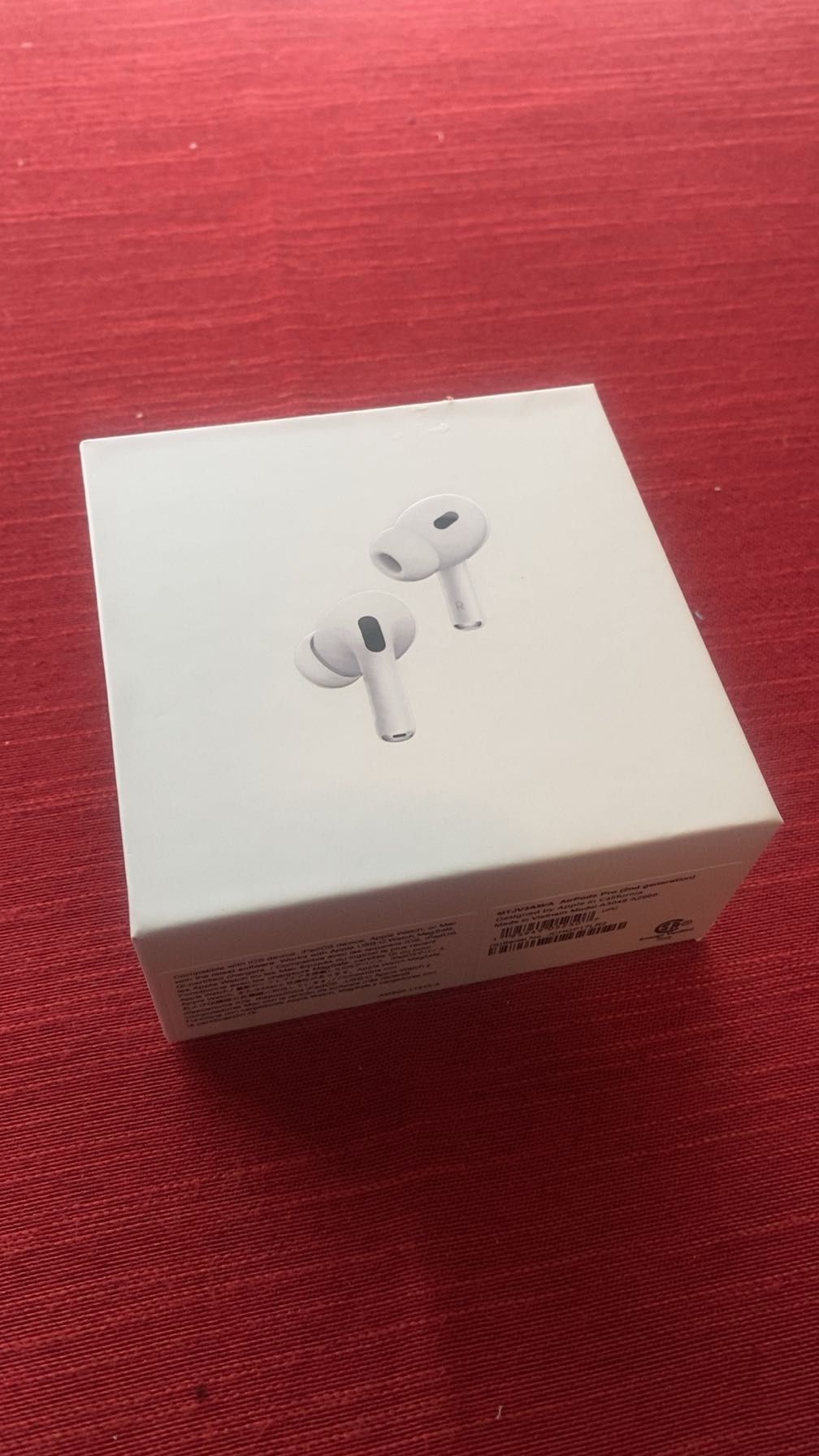 airpods pro