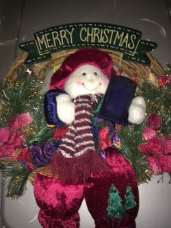 Christmas decorations