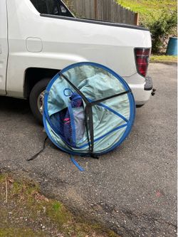 Baseball net