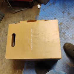 Unifi Cable Cat 6 Cmp