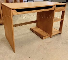 Small Desk