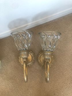 Candle holder’s