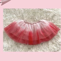 Beautiful Pink Tutu Skirt Size 24 Months 💗 From Macy’s