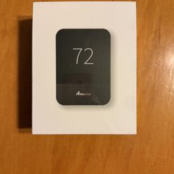 Amana Smart Thermostat 