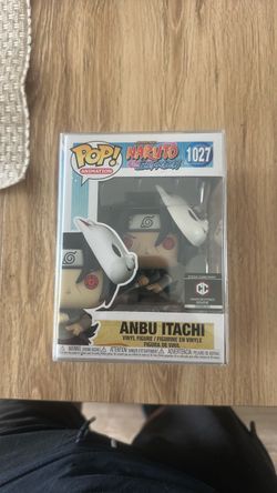 Anbu Itachi