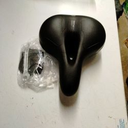 Bike Seat