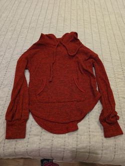 Girls sweater