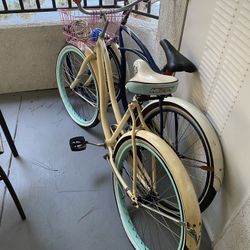 Beach Cruisers 