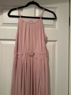 ***New Prom Dress***