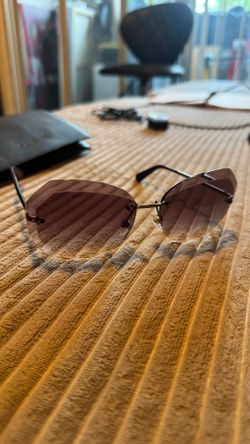 Chanel Sunglasses - Women