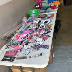 Storage Yard Shop Sale
