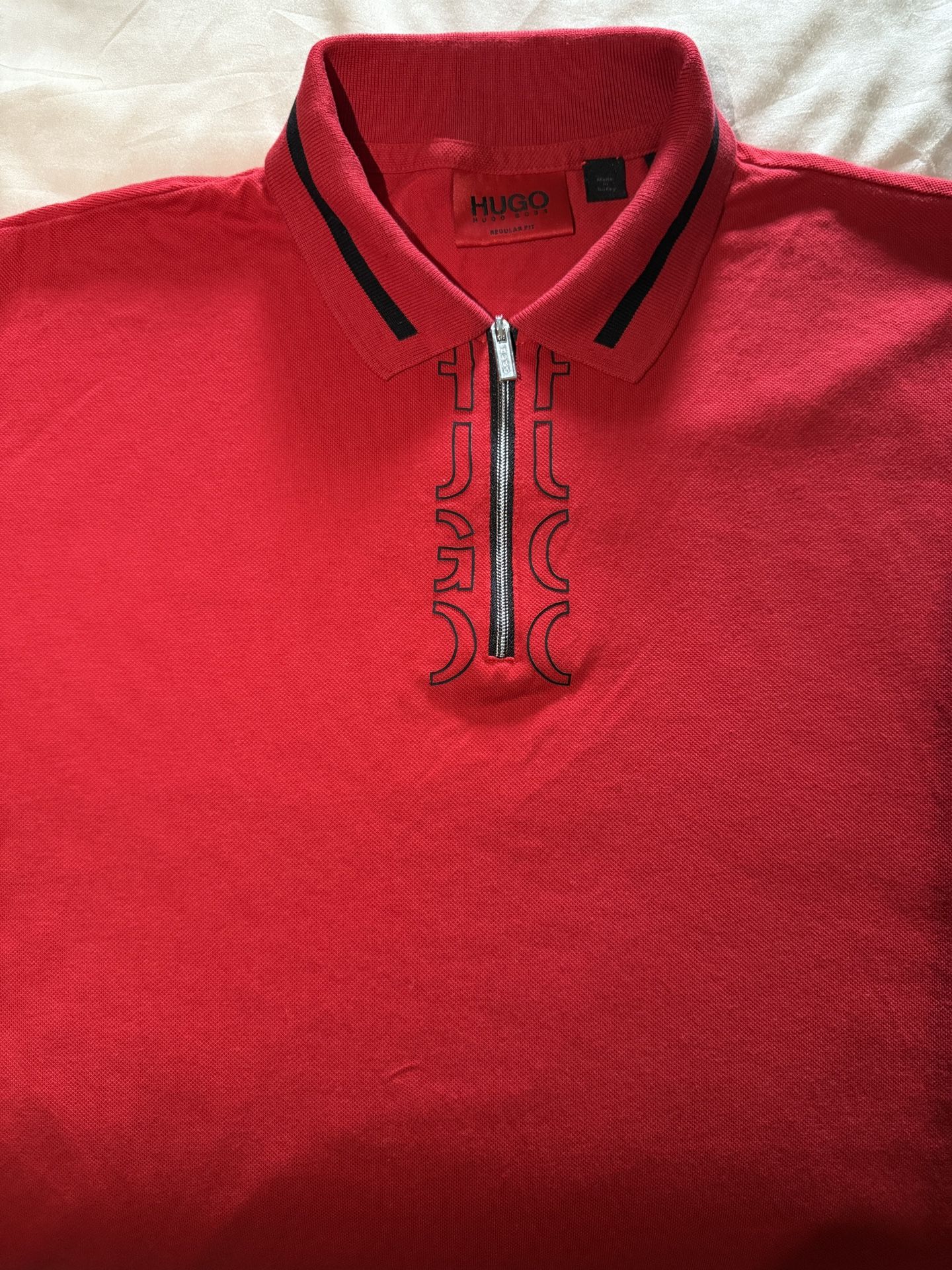 Hugo Boss
