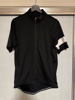 Rapha Classic Jersey – XL – Black