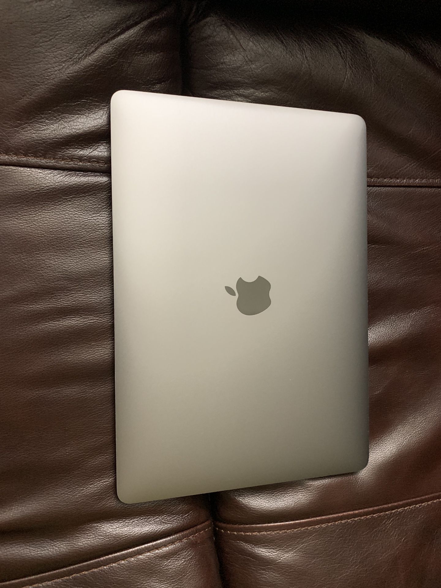 2016 MacBook Pro Touch Bar