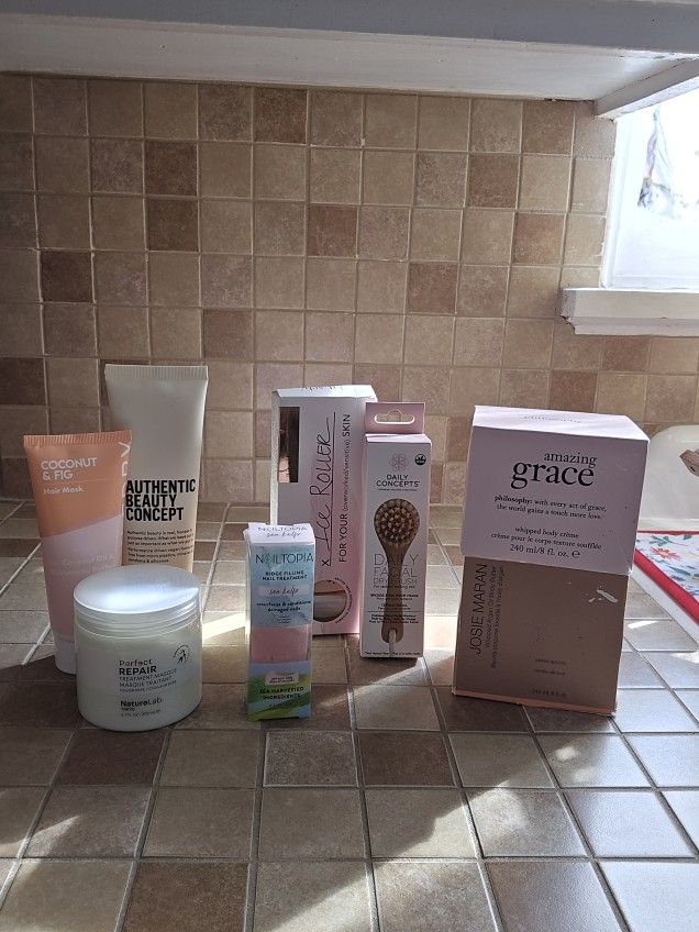 Beauty Products