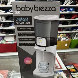 New Baby Breeza Instant Warmer