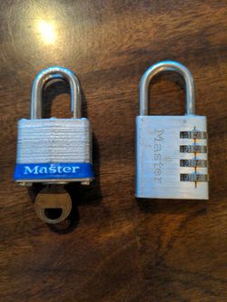 Locks