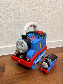 Thomas the train