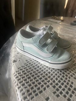 Vans For Kids