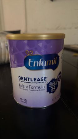 Enfamil