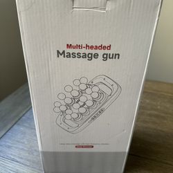 Massage Guns Deep Tissue