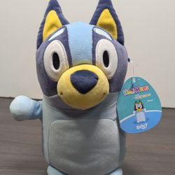 Bluey Hug Mees NWT