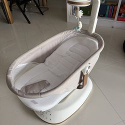 Baby swing Evenflow Elara  