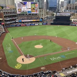 Padres Game Tonight 6/21