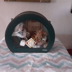 Certificate D Authentic Porcelain Doll