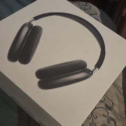 AirPods Max Headphones 