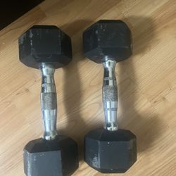 10 Pound Weights Dumbbells 