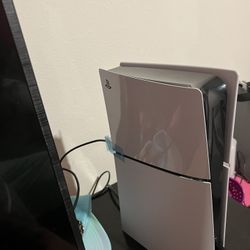 Ps5 Slim 1 Tb