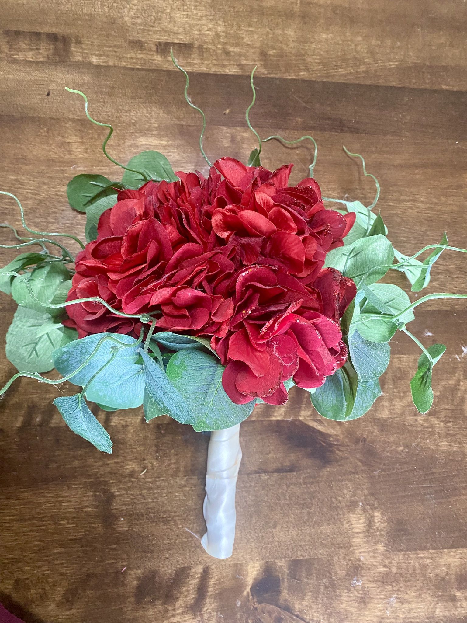 Wedding Bouquet