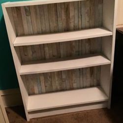 Bookshelf