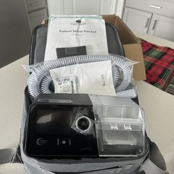 Sleep Device 