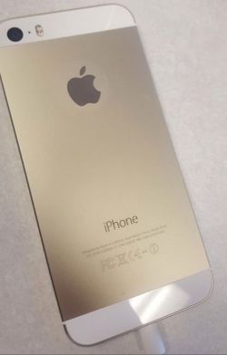 Iphone 5s unlocked to any carrier