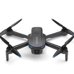 Flying  Camera Drone