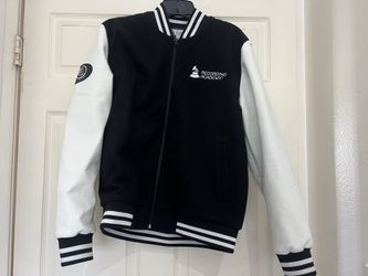 Official GRAMMY Recording Academy Varsity Jacket