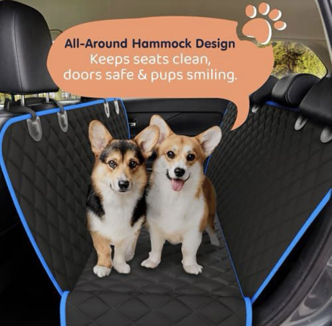 Pet Seat Protector