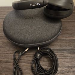 Sony Wireless Headphones