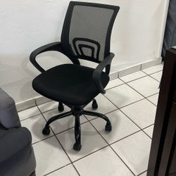 Office Chair 