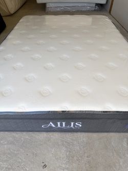 Queen Mattress