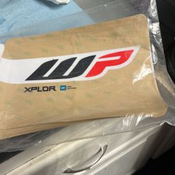 Fork Stickers Ktm / Dirt Bike Forks( NEW)